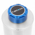 Power Steering Fluid Reservoir Tank for NRG Innovations PST-100 (N/A)
