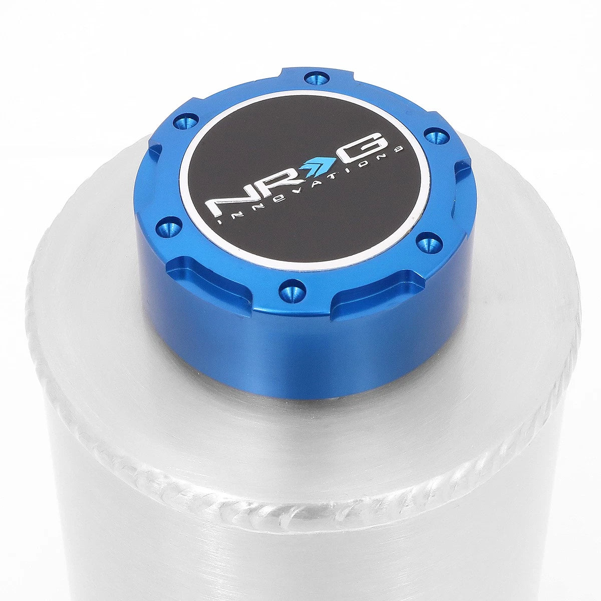 Power Steering Fluid Reservoir Tank for NRG Innovations PST-100 (N/A)