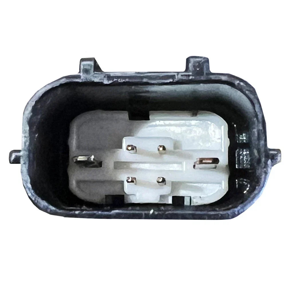 Front Left Window Regulator 6 Pins for Honda Accord CU (2008–2015)