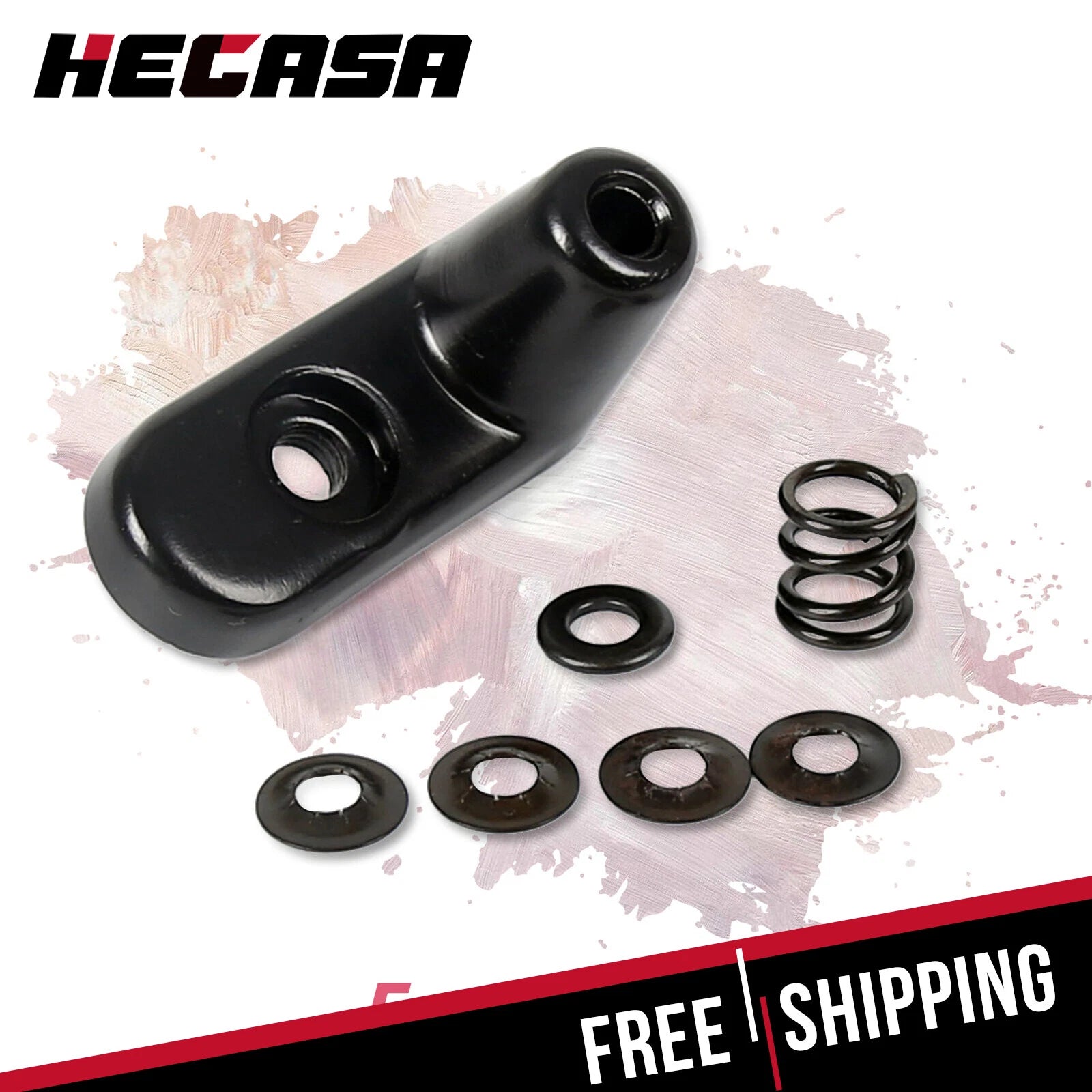 Sun Visor Repair Kit for Jeep Wrangler (2003-2006)