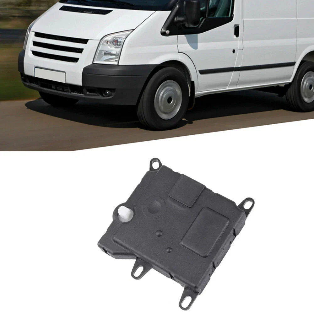 Heater Blend Door Actuator for Ford Transit T12 T15 V347 V184 (1995-2012)