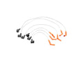 Spark Plug Wire Set for Mazda B4000 4.0L V6 (1994–2000) XP291XT
