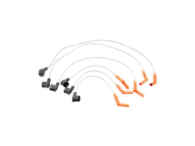 Spark Plug Wire Set for Mazda B4000 4.0L V6 (1994–2000) XP291XT