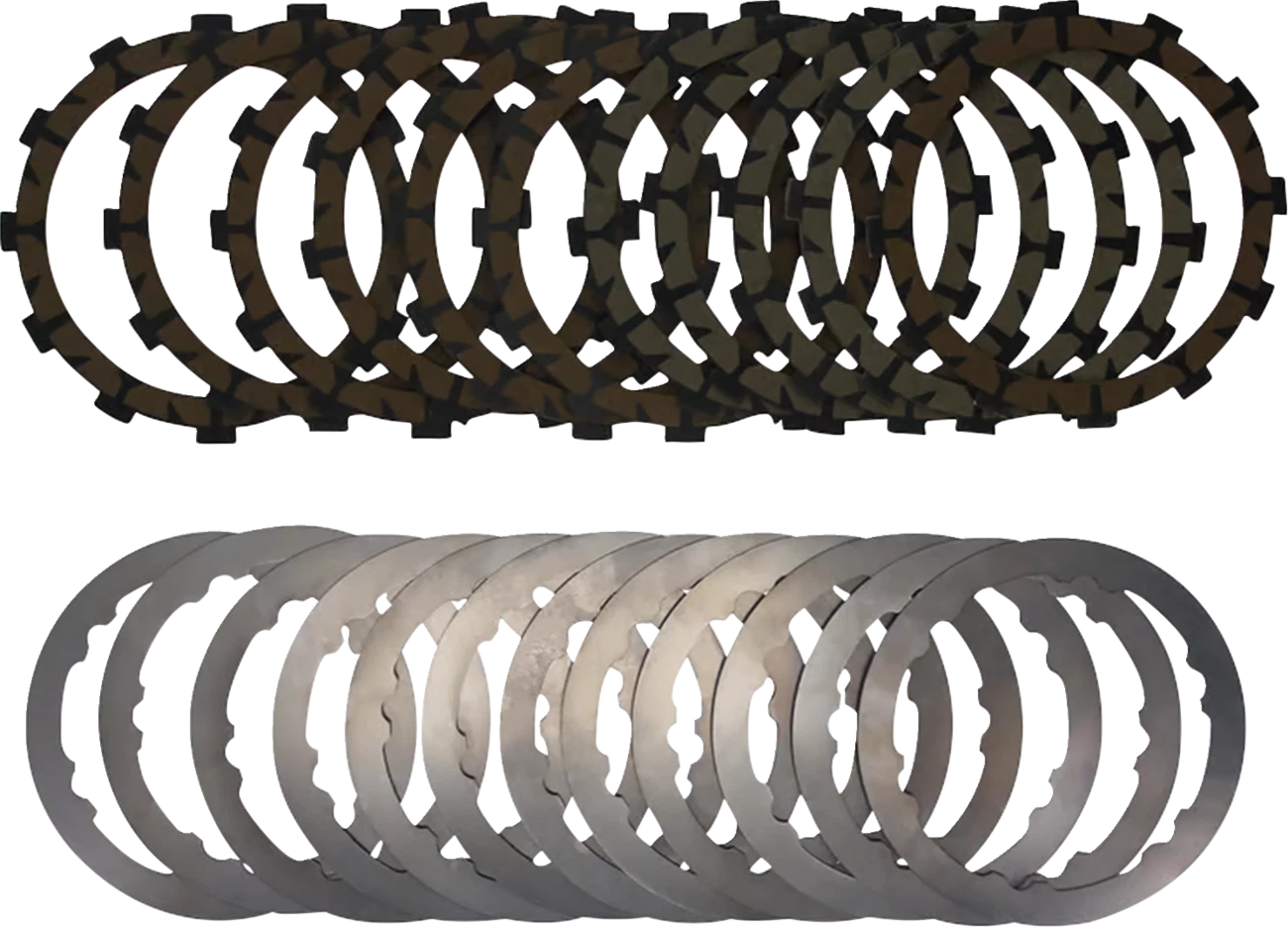 Replacement Clutch Pack for Beta (750-02122)