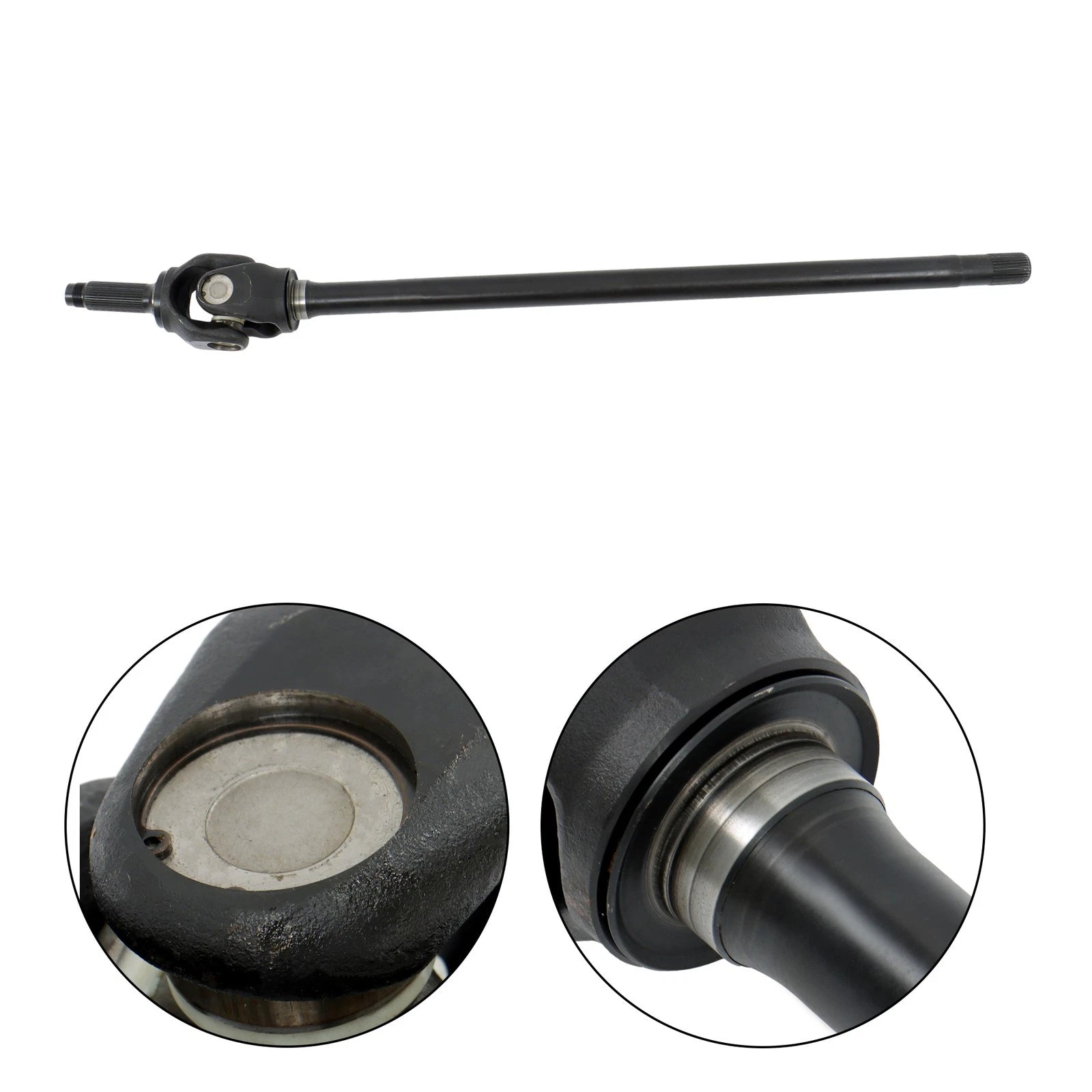 Front Right CV Axle Assembly for Dodge Ram 4500 5500 (2008-2010)
