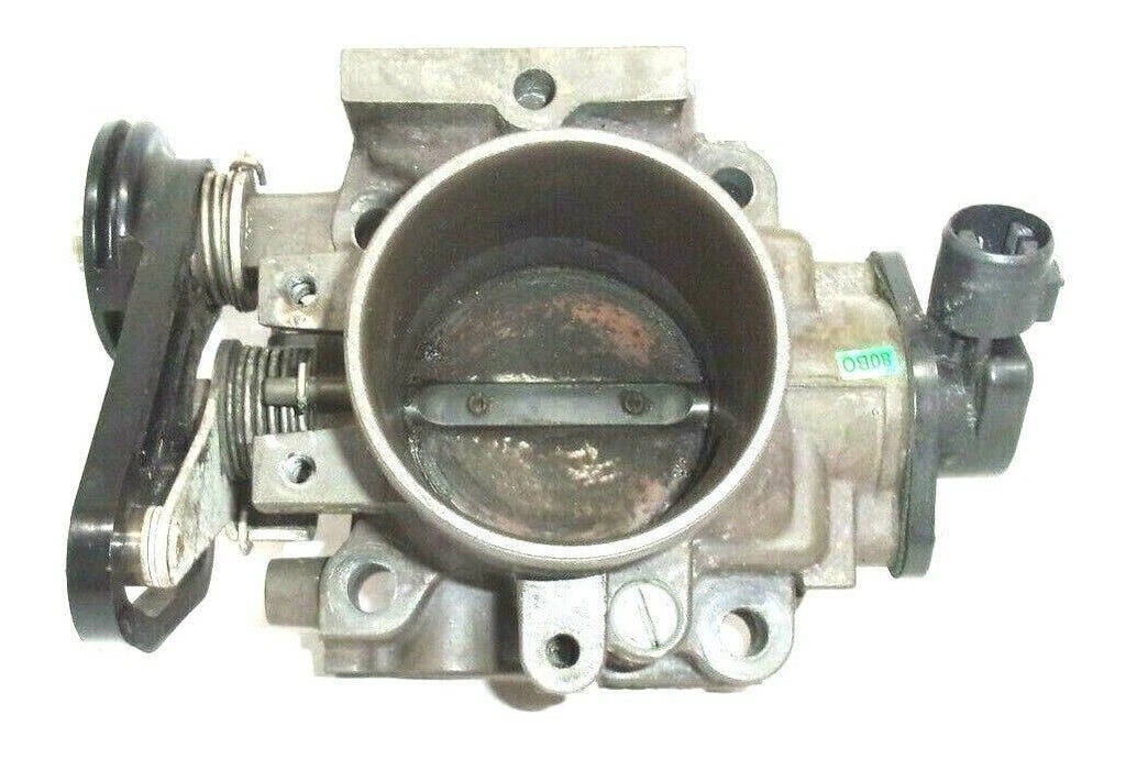 Throttle Body Assy for Honda (1999–2006) 16400-ZW7-013 115hp 4-Stroke