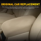 Center Console Lid Armrest Cover for Toyota Avalon (2000–2004) PY