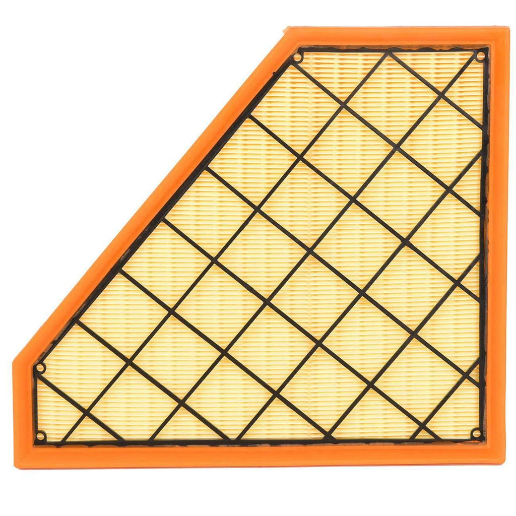 Engine Air Filter for Chevy Camaro Cadillac ATS CTS (2013-2019)