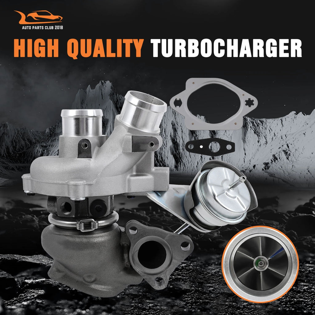 Turbocharger for Ford Transit-150 Transit-250 3.5L (2015-2022)