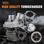 Turbocharger for Ford Transit-150 Transit-250 3.5L (2015-2022)