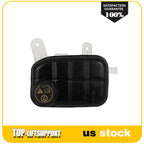 Radiator Coolant Expansion Tank for Chevrolet Trax (2015–2021)