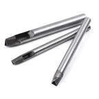 Leathercraft Shape Hole Punch Tool Set for DIY Projects