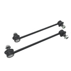 Set of 2 Front Stabilizer Sway Bar Links for Toyota Pontiac Scion (2001–2017)