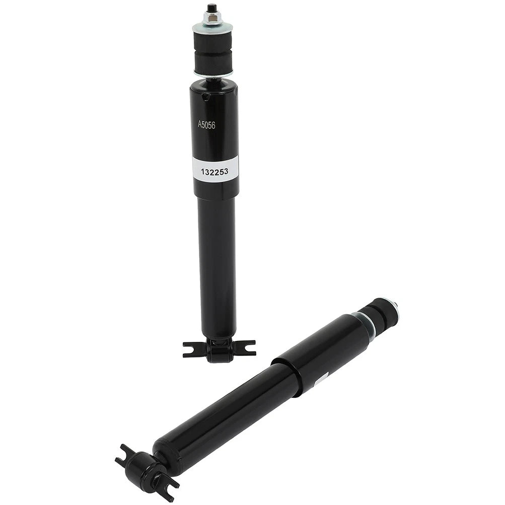 2X Front Shocks Struts for Dodge Ram 1500 (2002–2008) 2WD