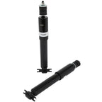 2X Front Shocks Struts for Dodge Ram 1500 (2002–2008) 2WD