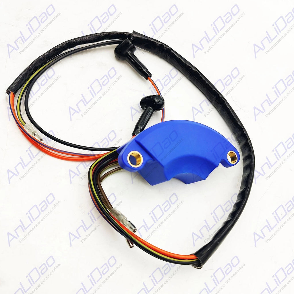 CDI Power Pack for Johnson Evinrude Outboard (0583667, 18-5883, 113-4488)