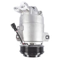 A/C Compressor for Chevrolet City Express Nissan NV200 (2015–2018)