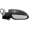 Power Mirror for Nissan Maxima (2004–2008) Right Heated Manual Folding