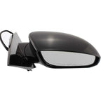 Power Mirror for Nissan Maxima (2004–2008) Right Heated Manual Folding