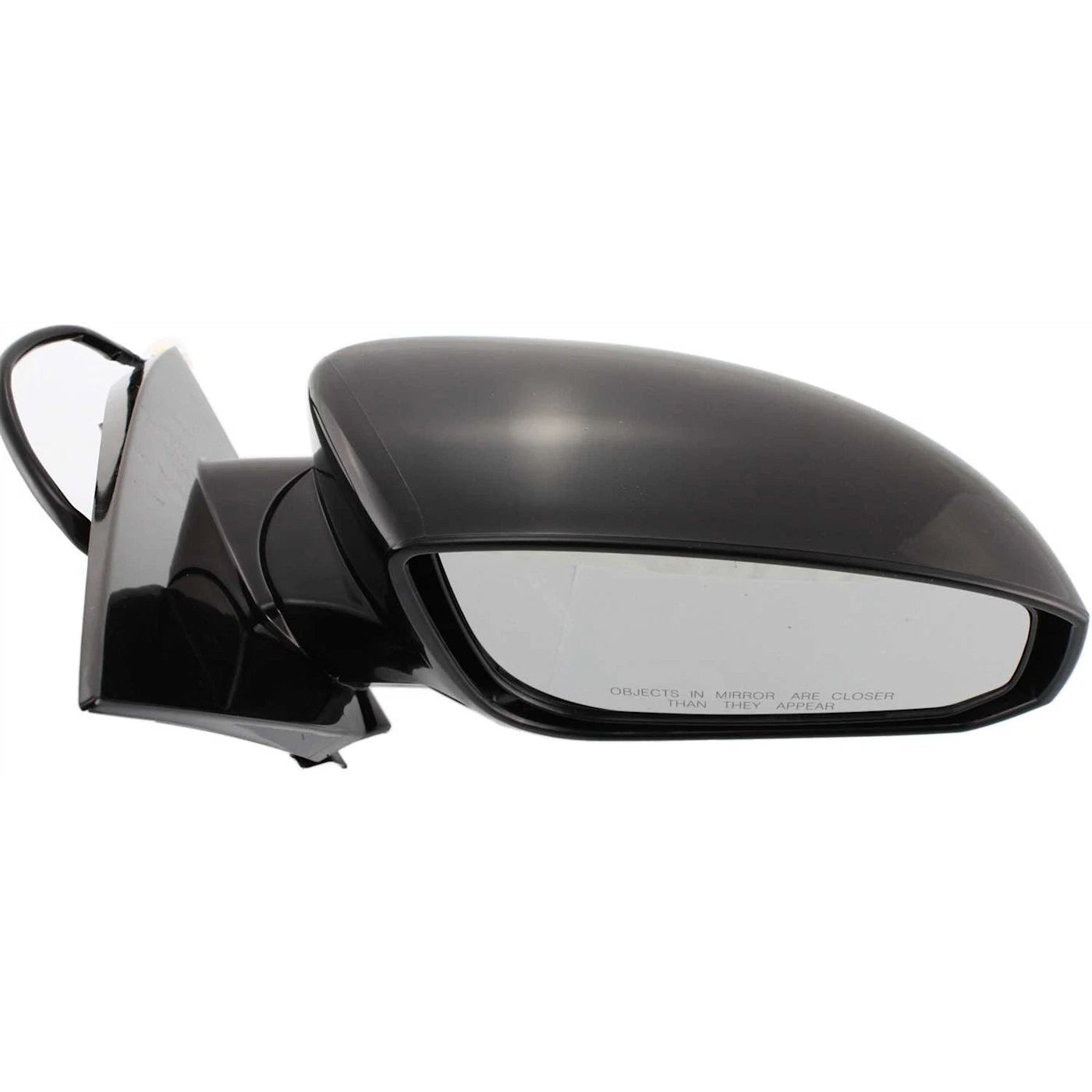 Power Mirror for Nissan Maxima (2004–2008) Right Heated Manual Folding
