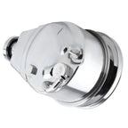 Power Steering Pump w/ Single Groove for Malibu Chevelle Camaro Firebird (1970–1974)