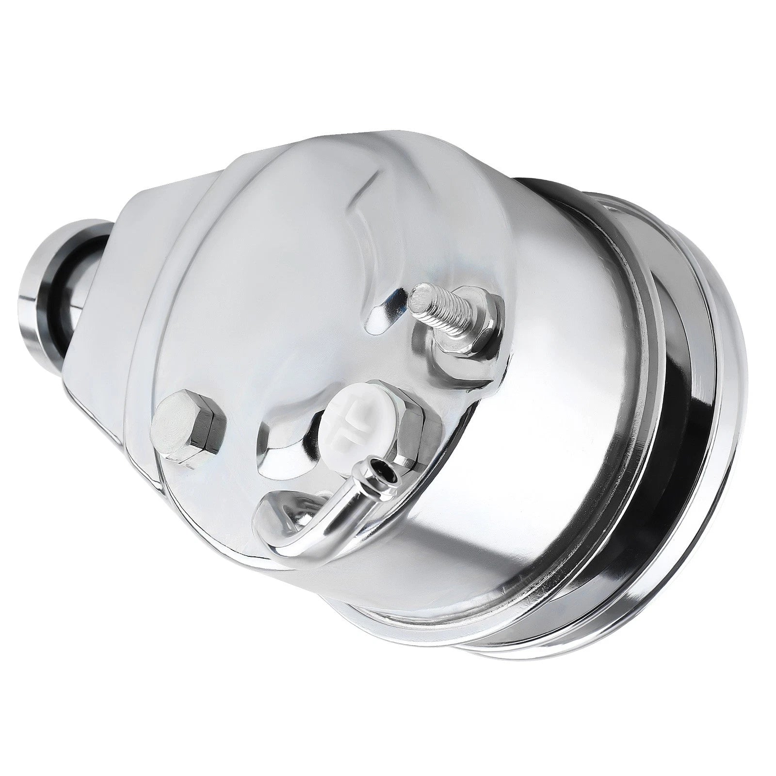 Power Steering Pump w/ Single Groove for Malibu Chevelle Camaro Firebird (1970–1974)