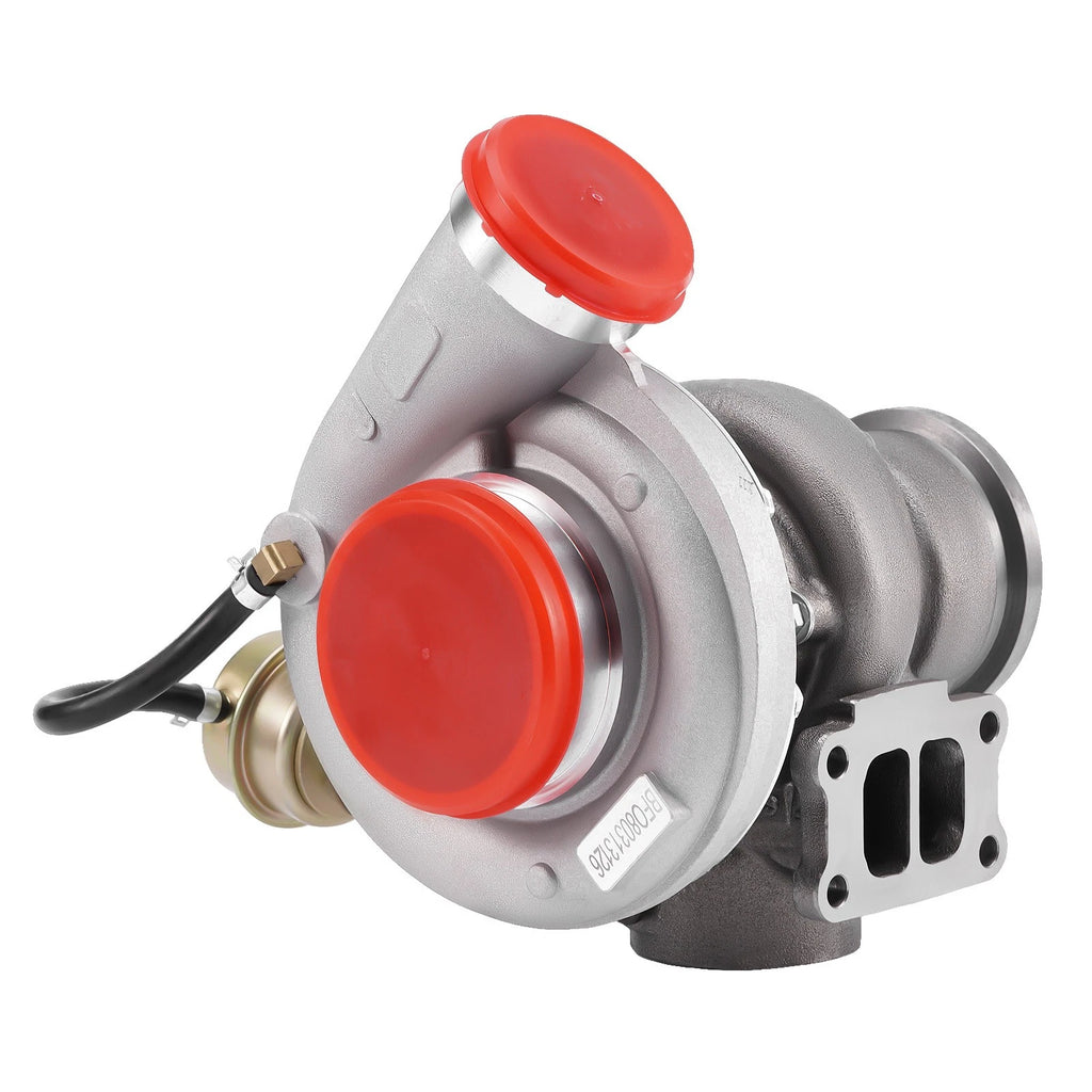 Turbocharger for Cat 3126 (1998–2010) Up to 190HP