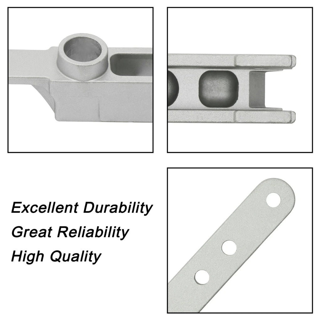Steering Lever Control Pivot for Husqvarna Poulan Lawn Tractor