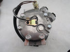 AC Compressor Replacement for Ford Ranger PX (2012-2018)