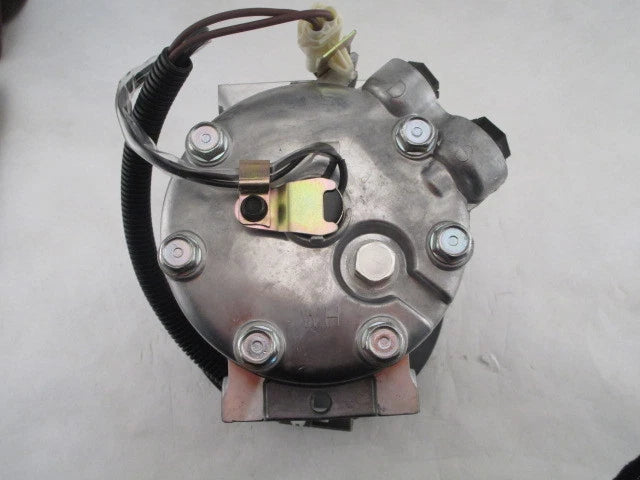 AC Compressor Replacement for Ford Ranger PX (2012-2018)