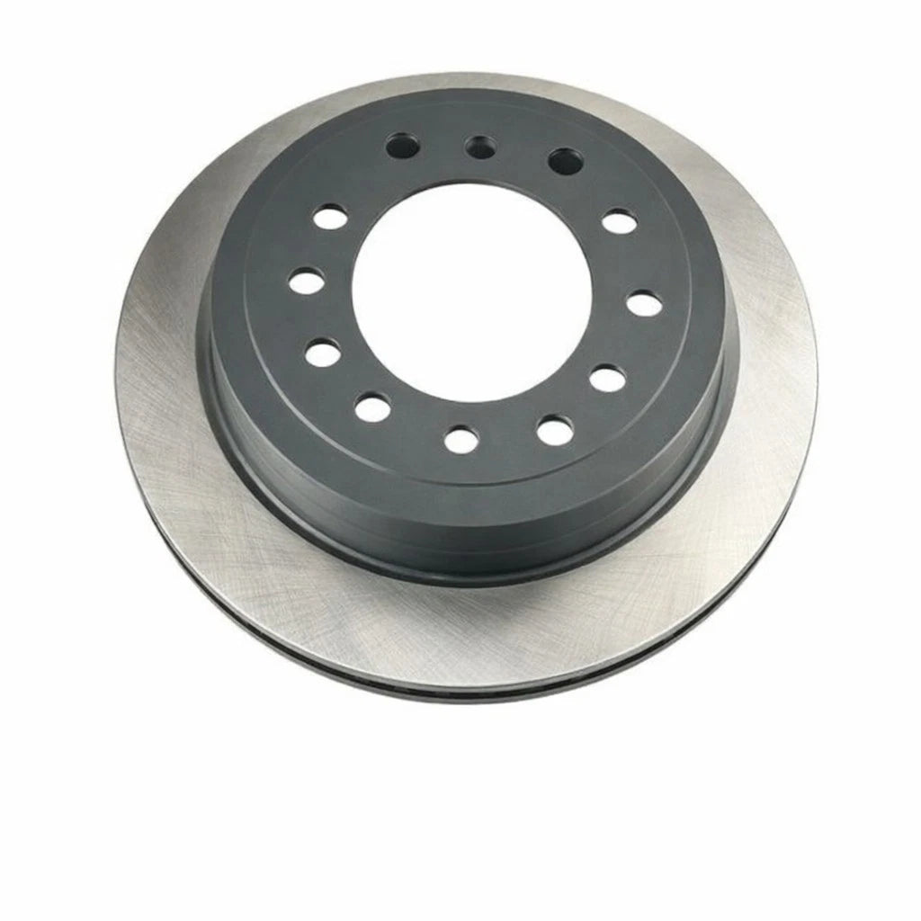 Genuine OEM Rear Disc Brake Rotor for Toyota 4Runner, FJ Cruiser (2003–2023) 4243160311