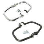 1 1/4" Engine Guard Crash Bar for Harley Street 500 750 (2015-2019)