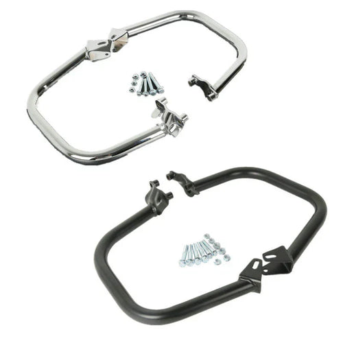 1 1/4" Engine Guard Crash Bar for Harley Street 500 750 (2015-2019)