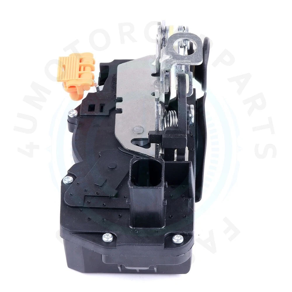 Rear LH Door Lock Actuator for Cadillac CTS (2008–2014)