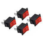 Set of 4 OEM Stop Switches for BG and FS Series Trimmers