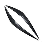 Front Headlight Eyebrow Cover for BMW 1 Series F20 (2015-2019)