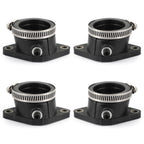 Intake Manifold Pipe for Suzuki GS550 GS650 (1980–1982) - 13110-47010, 13120-47010