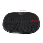 Rear Passenger Seat Pillion Pad for Harley Softail Touring