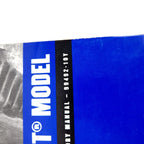 Service Manual for Buell P3 Blast (2010) 99492-10Y
