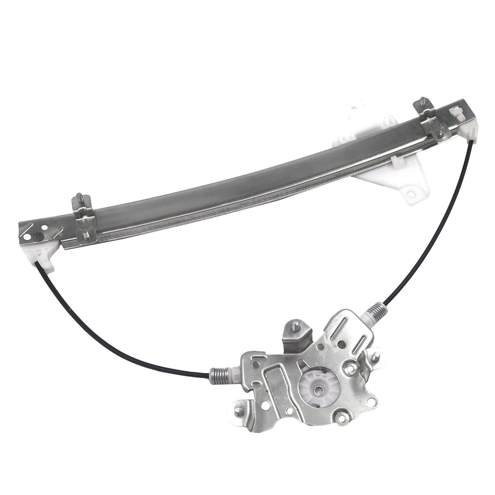 Front Right Power Window Regulator for Hyundai Sonata Kia Optima (2006-2010)