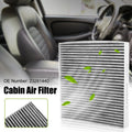 Cabin Air Filter for Cadillac Chevrolet 23281440 