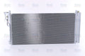 A/C Condenser for Hyundai Kia Azera Sonata Optima (2006–2019) - Nissens 94804