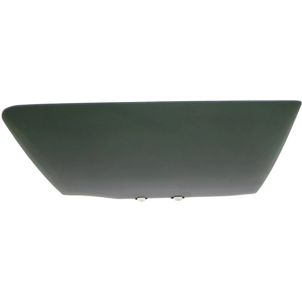 Set of 4 Door Glasses for Titan