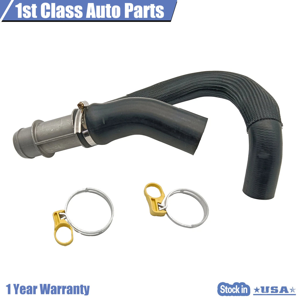 Heater Radiator Hose Inlet Y-Connectors for RAM 2500 3500 4500 5500