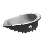 Rear Differential Cover with Gasket for Ford K10 (1970–1986)