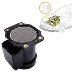 AFM Air Flow Meter MAF for BMW X3 X5 Z4 (2006–2012) 2268031U00