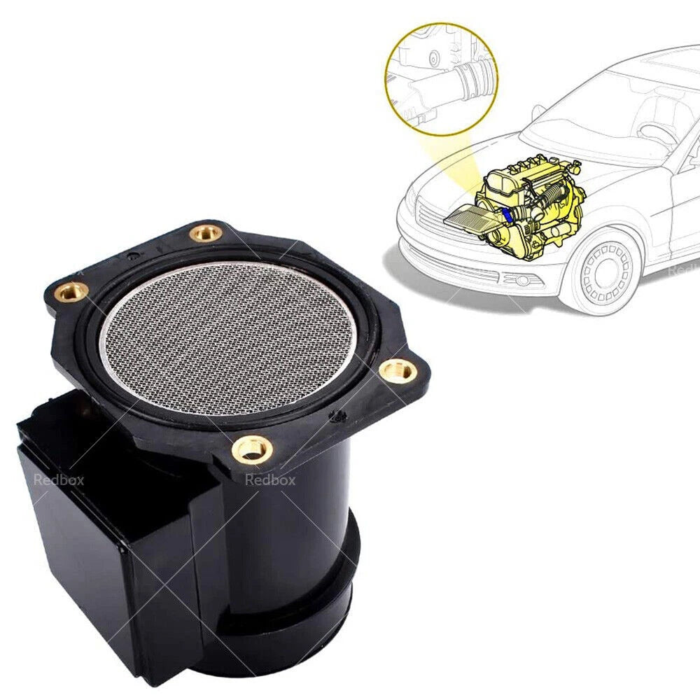 AFM Air Flow Meter MAF for BMW X3 X5 Z4 (2006–2012) 2268031U00