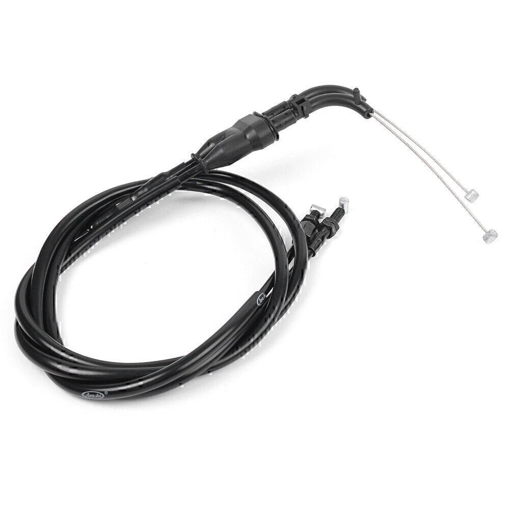 Throttle Cable for Yamaha MT-07 (2014–2017) 3COLOR