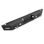 Heavy Duty Steel Rear Step Bumper with LED for Ford F150 (2015–2020)