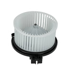 HVAC Heater Blower Motor w/ Fan Cage for Mazda 3 2.0L (2014–2018) PM4106 700296